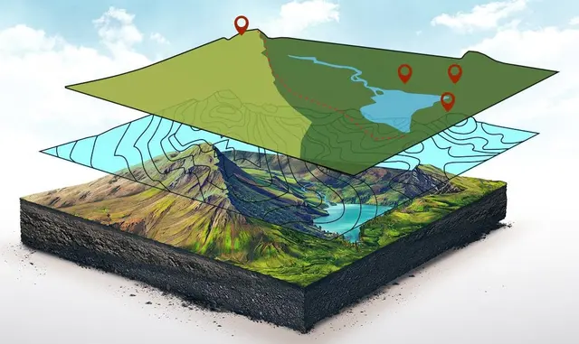 GIS Foundations