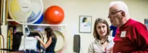 Doctor of Physical Therapy