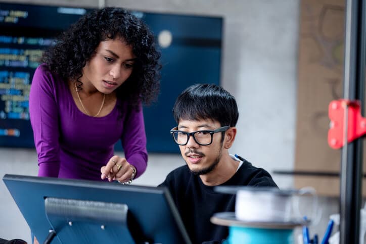Learn cloud technology with Google Cloud | edX