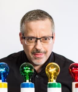 Curt Frye, The Analytics Edge