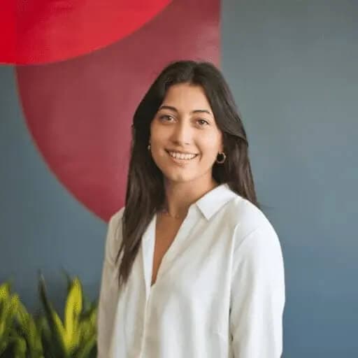 Gabriela Pérez Jordán