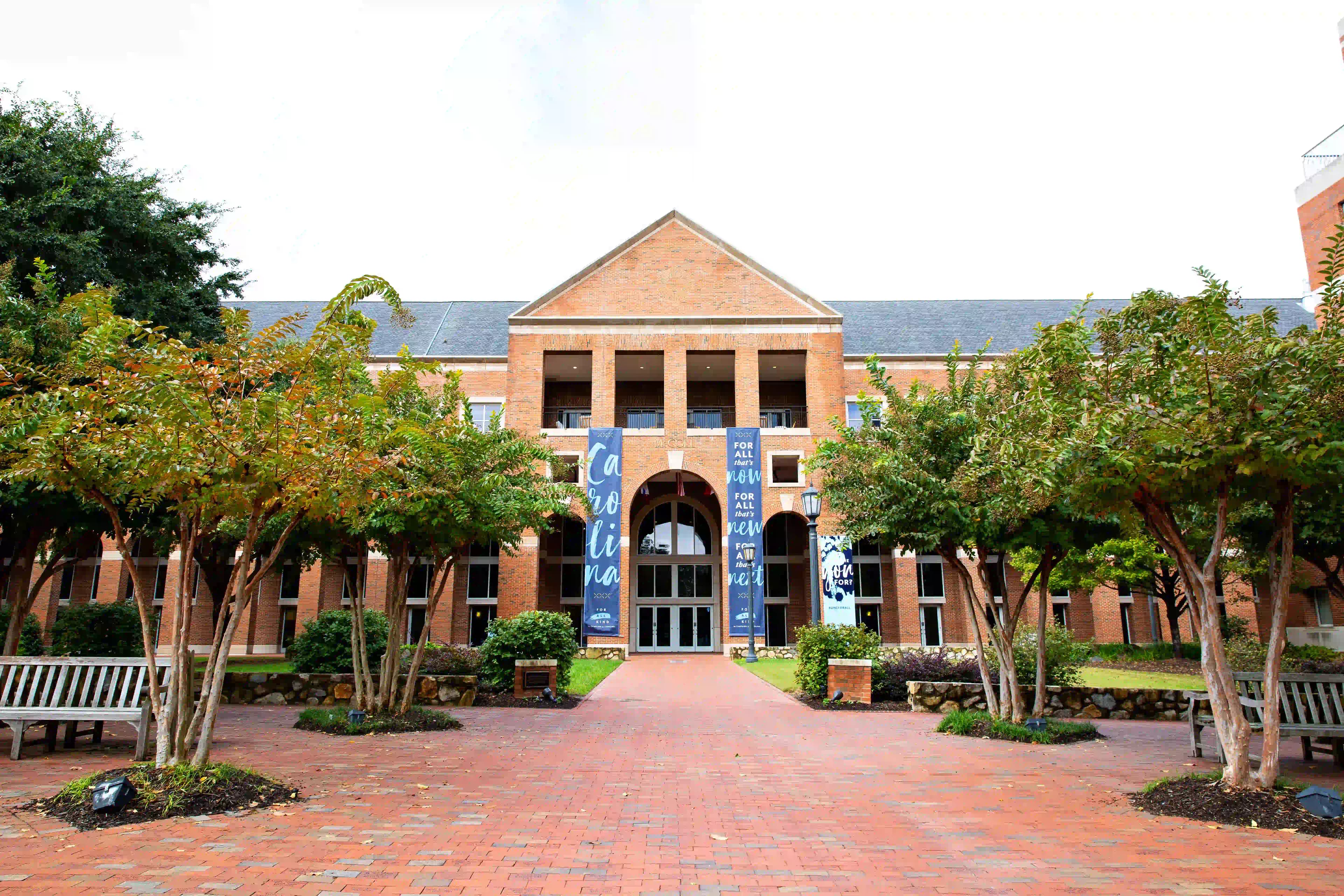 campus image
