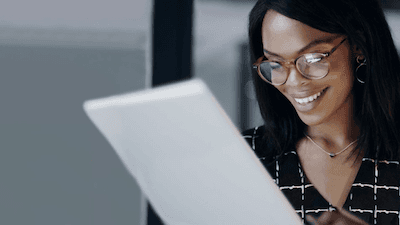 Executive Education Hero Image