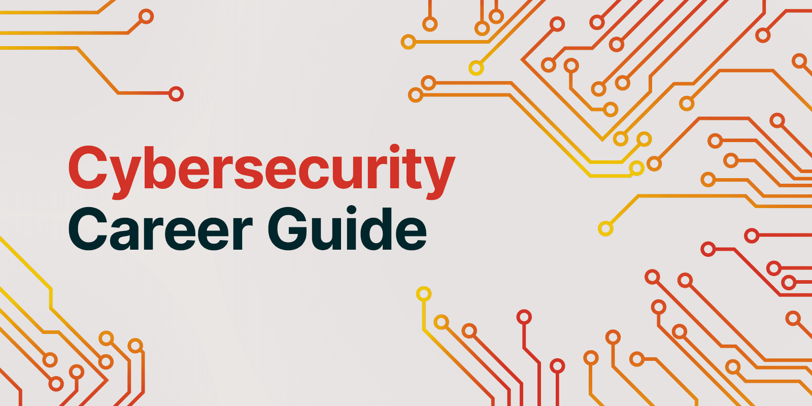 Career Guide For Cybersecurity Edx