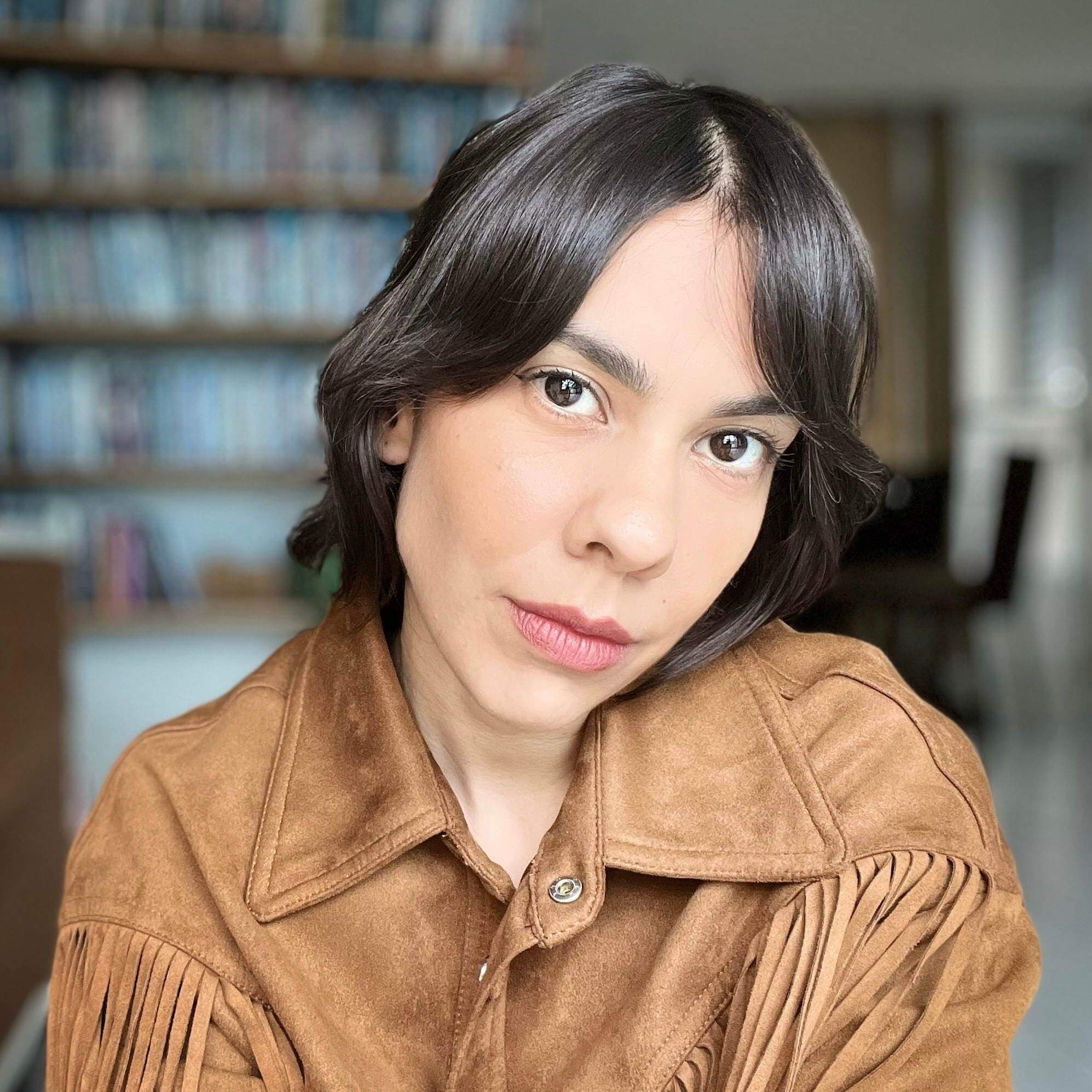 Janice Mejías Avilés