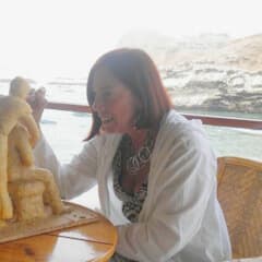 Chichi Uccelli
