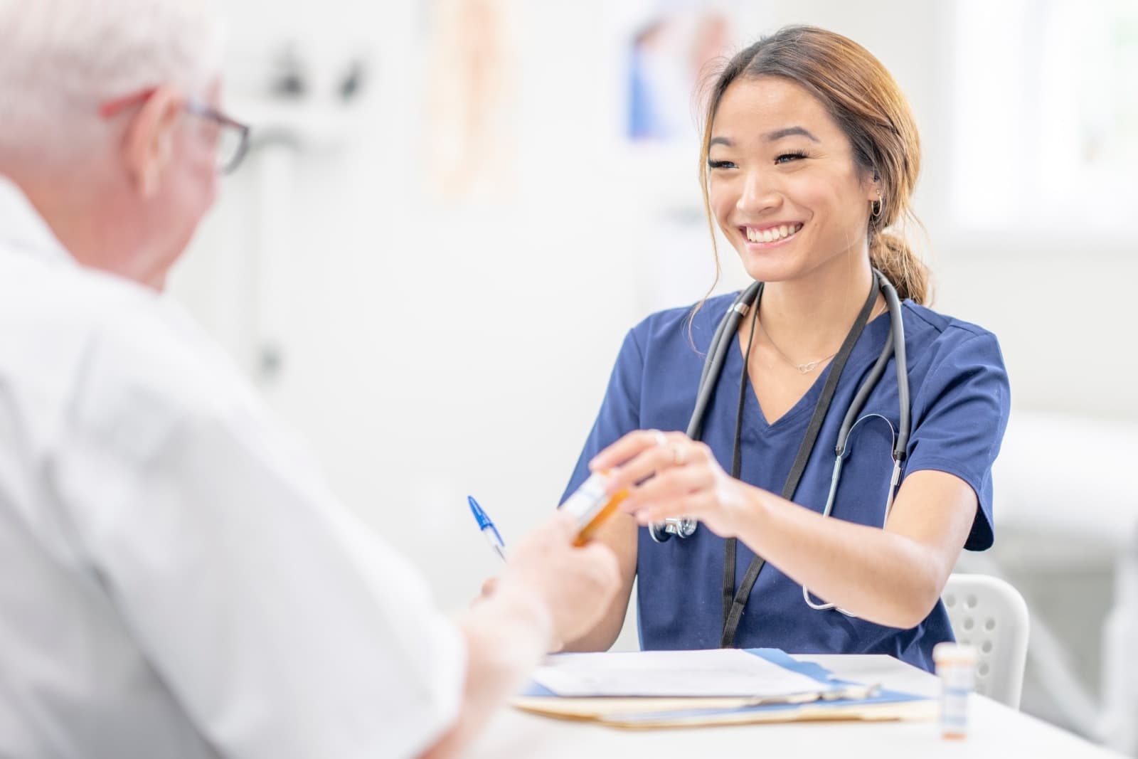 Online FNP Hero Image