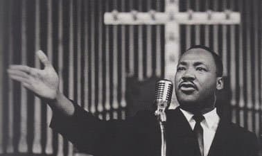 American Prophet- The Inner Life and Global Vision of Martin Luther King, Jr.
