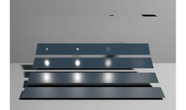 Computer Graphics II: Rendering