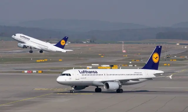 Ingeniería de aeropuertos: diseño del lado aire según OACI (ICAO)