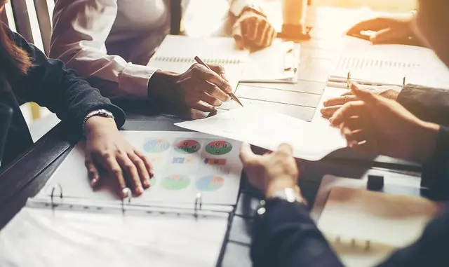 The Project Management Skills Certified Professional (PMSCP®)
