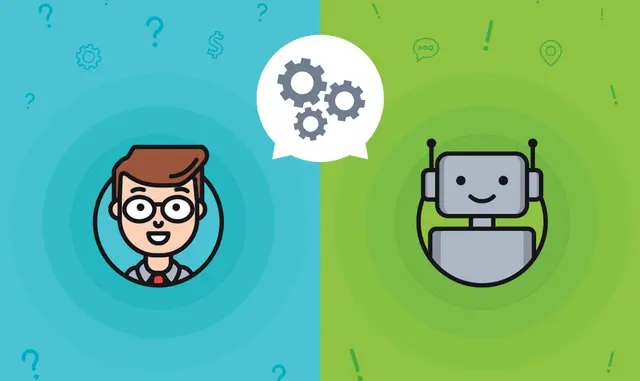 AI Chatbots without Programming