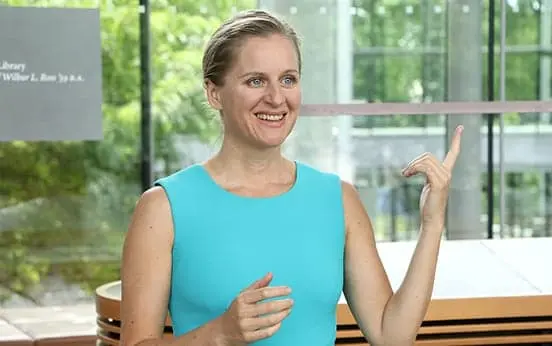 Women's Leadership Program: Leading With Power and Influence