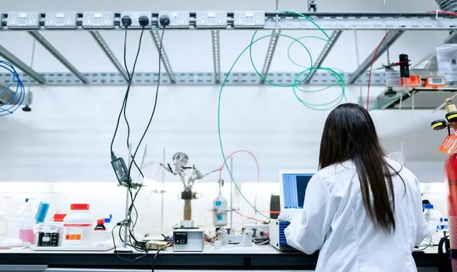 Biotech — From Science to Business