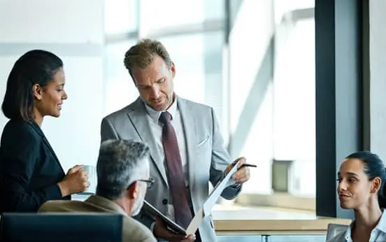 Compliance Management