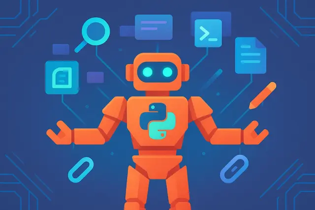 Claude Agent SDK Mastery Journey in Python