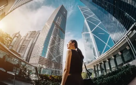 Real Estate Investment Programme