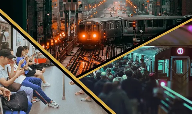 e-Learning Course on Urban Rail Development