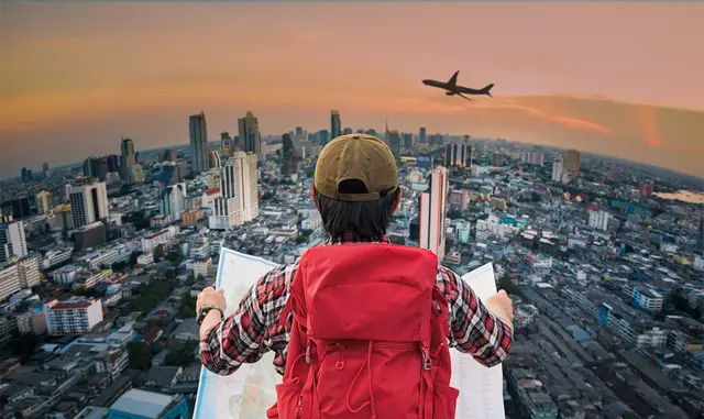 Sustainable Tourism: Society & Environmental Aspects