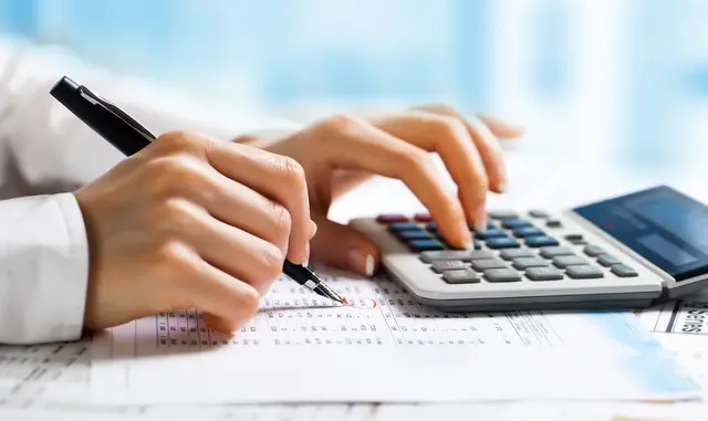 Ratio Analysis