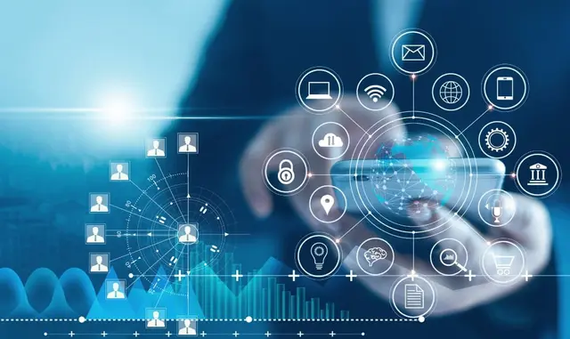 Information Technology (IT) Fundamentals for Everyone