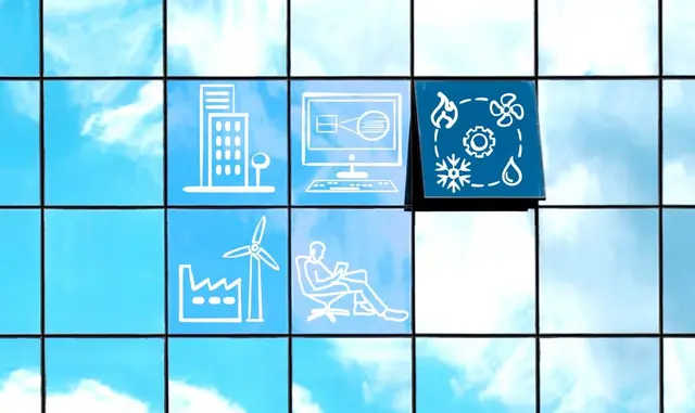 Efficient HVAC Systems
