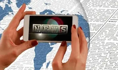 English for Journalists, Part 2