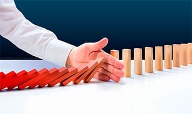 Gestión de Riesgos para la sostenibilidad organizacional