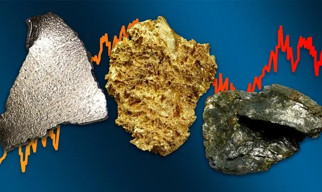 Critical Raw Materials: Managing Resources for a Sustainable Future
