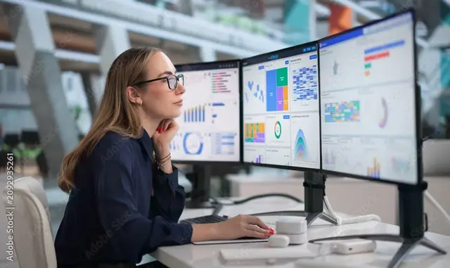 Generative AI: Elevate your Business Intelligence Career
