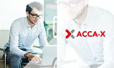 Financial Accounting