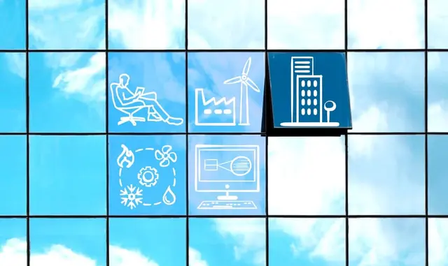 Energy Demand in Buildings