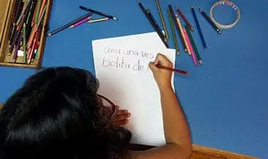 Aproximación Neuropsicológica de la Lecto-Escritura en la etapa escolar