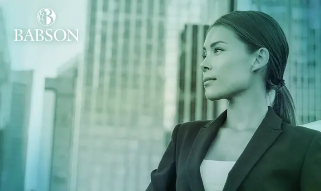 Rise to Leadership: Become a CEO