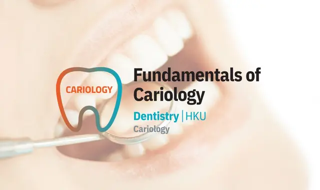 Fundamentals of Cariology