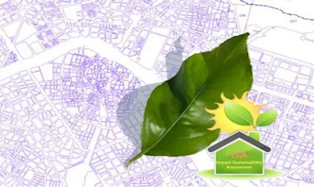 Evaluación e impacto de la sostenibilidad en el entorno urbano