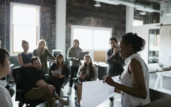 Leading Sustainability: High Impact Leadership