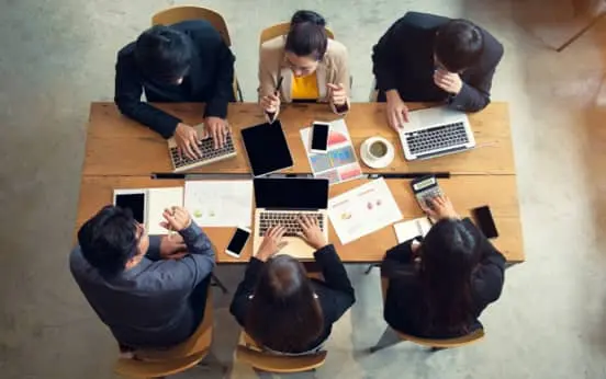 Leadership in an Exponentially Changing World