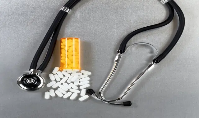 How To Taper Patients Off Of Chronic Opioid Therapy