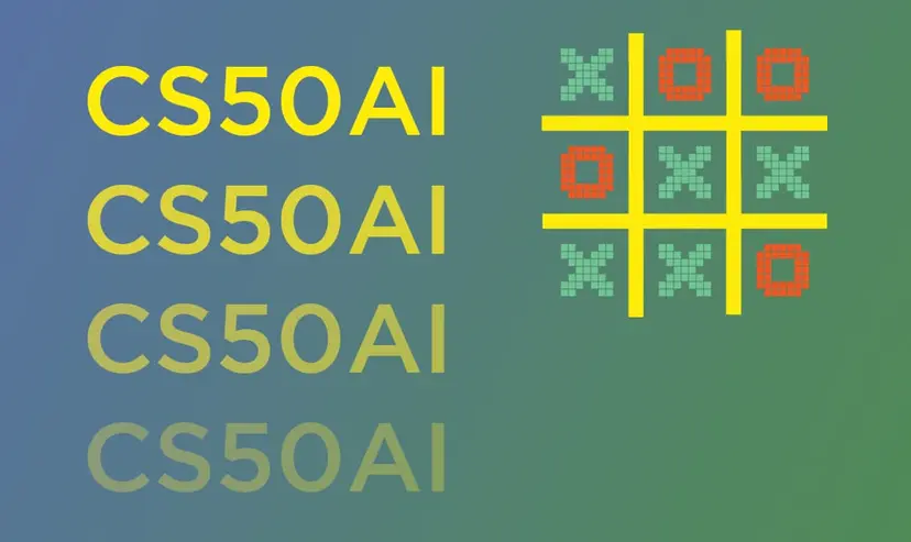 HarvardX: CS50's Introduction to Artificial Intelligence with Python