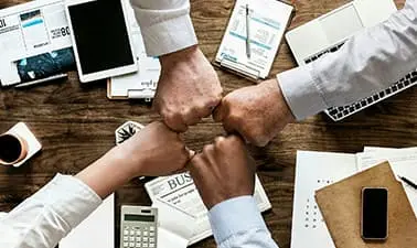 Fundamentos de la colaboración en las organizaciones