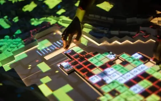 Beyond Smart Cities: Emerging Design and Technology