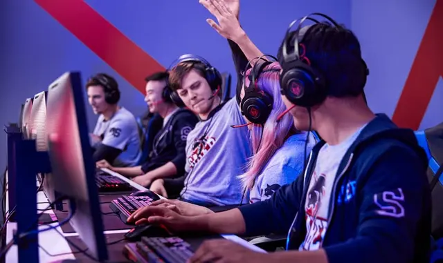 The What and How of Esports Management!