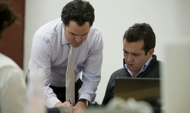 Estrategia y Transformación Digital