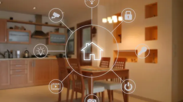 Introducción al Internet de las cosas (IoT) y sus aplicaciones
