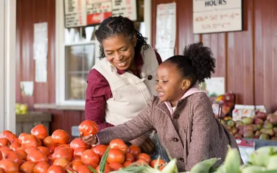 Sustainable Food: Production and Processing