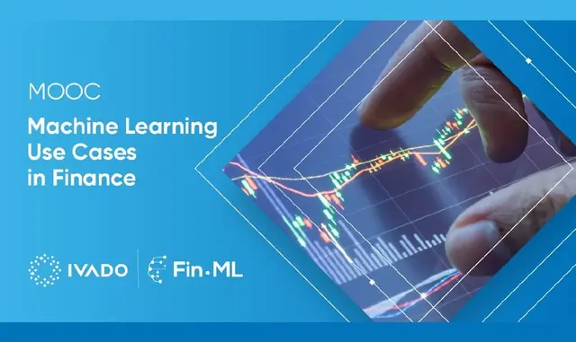 Machine Learning Use Cases in Finance