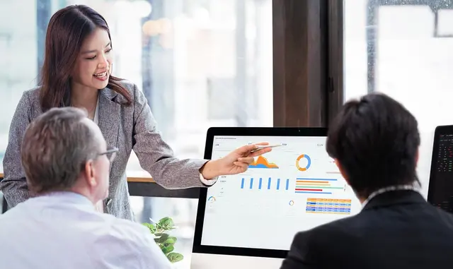 Business Analysis: Process Modeling & Requirements Gathering
