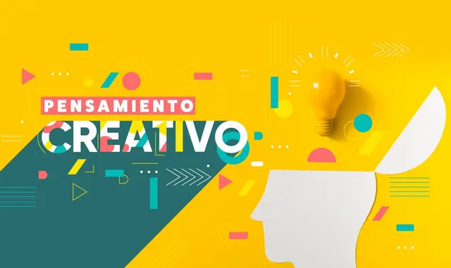 Pensamiento creativo