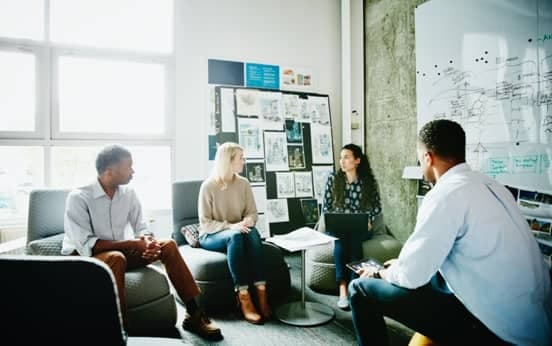 Inquiry-Driven Leadership